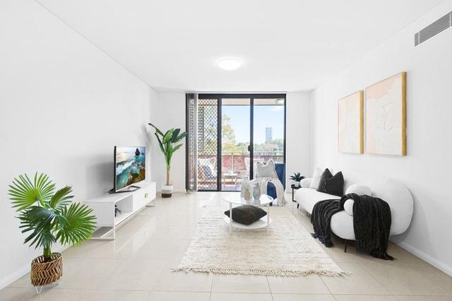 301B/27-29 George Street, NSW 2137