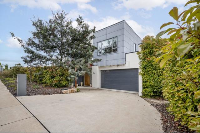 25 Bilin Bilin Street, ACT 2914