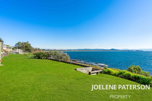 240 Penguins Head Road, NSW 2540