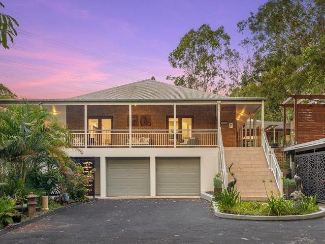 3026 Moggill Road, QLD 4070