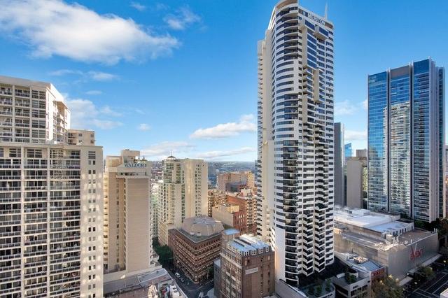 2705/91 Liverpool Street, NSW 2000