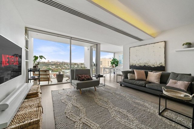 1107/227 Victoria St, NSW 2010