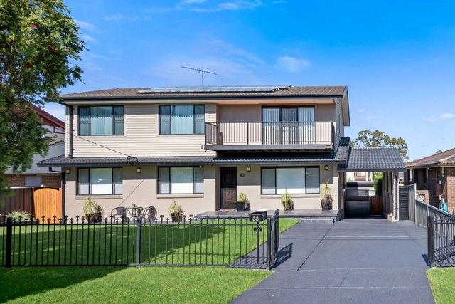 33 Gladswood Avenue, NSW 2750