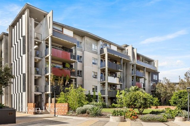 204C/3 Greeves Street, VIC 3182