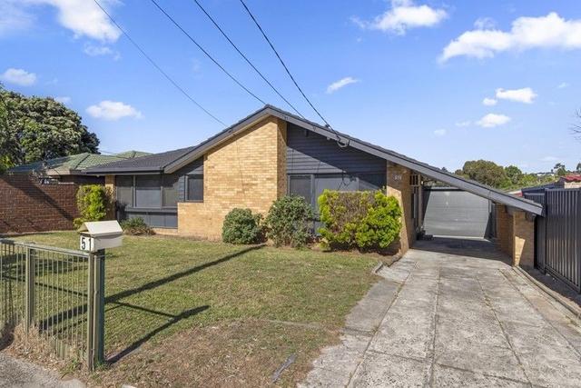 51 Jacksons Road, VIC 3174