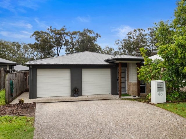 45 Christie Crescent, QLD 4300