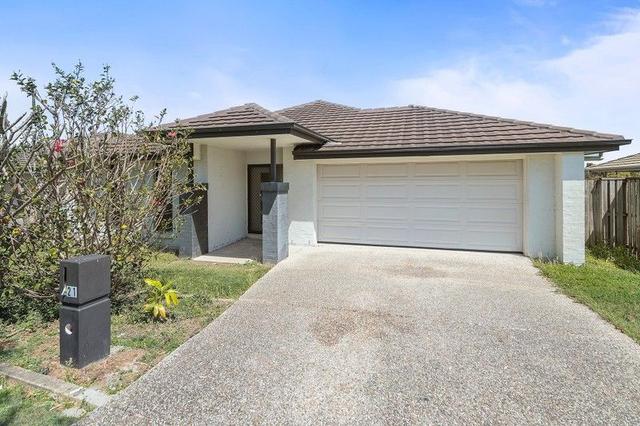21 Harold Reinhardt Drive, QLD 4301
