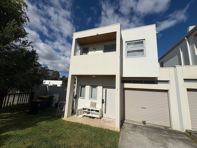 1 Munning Street (Room 2), NSW 2163