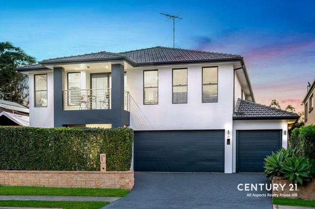 11 Honeyeater Crescent, NSW 2155