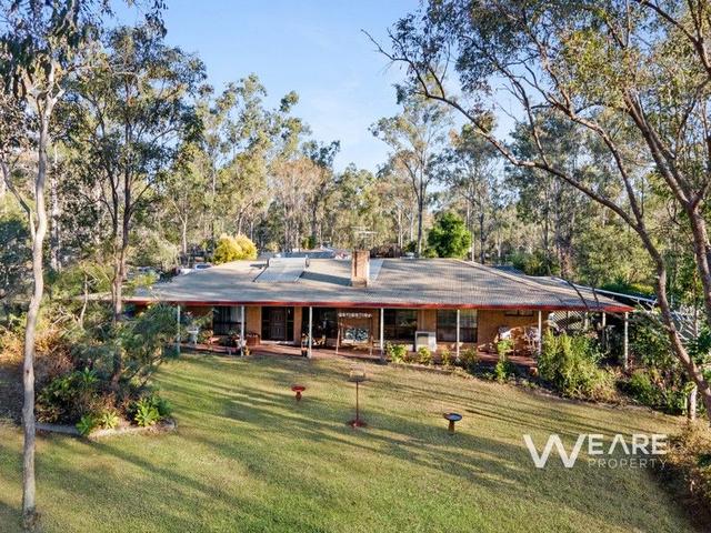 95 Rosina Road, QLD 4280