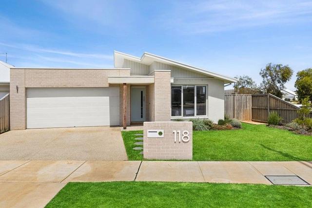 118 Oakdean Boulevard, VIC 3226