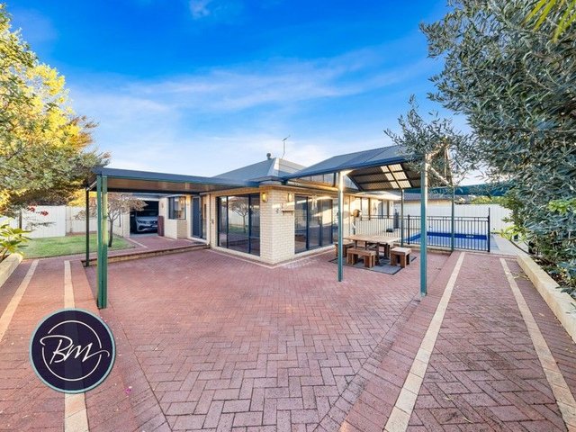 16 Roper Boulevard, WA 6164