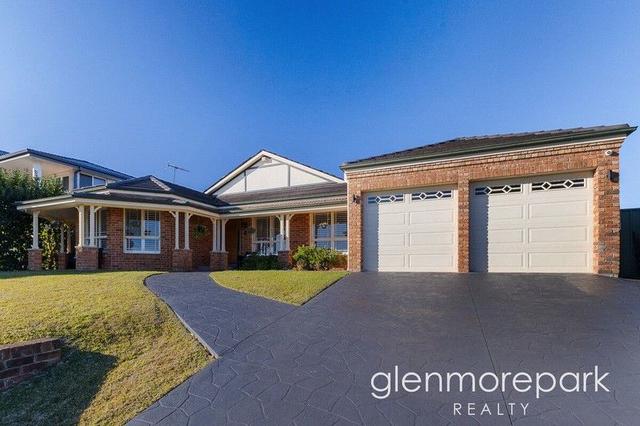 4 Harpur Close, NSW 2745
