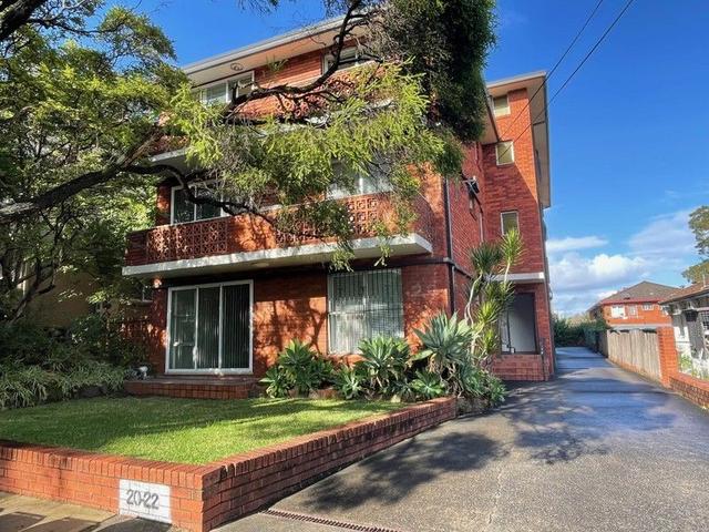 1/20 Sebastopol Street, NSW 2042