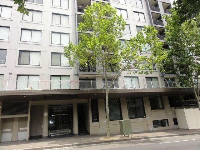 Unit 14/209 Harris Street, NSW 2009