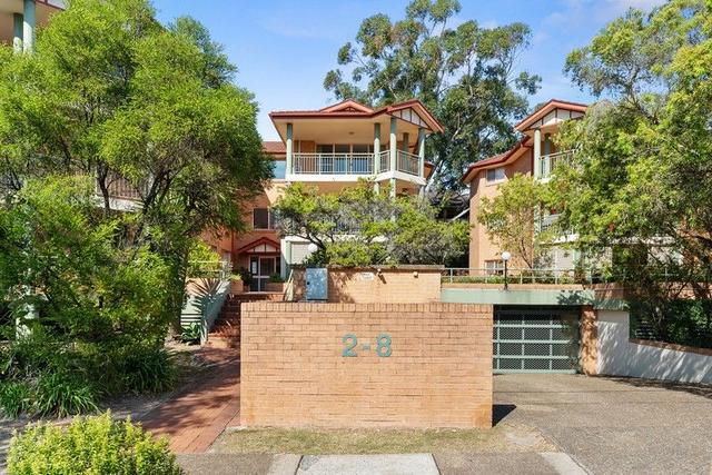 12/2-8 Clio  Street, NSW 2232