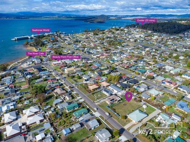 21 Beatty Street, TAS 7270