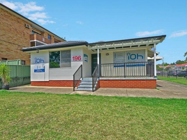 196 Lindesay Street, NSW 2560