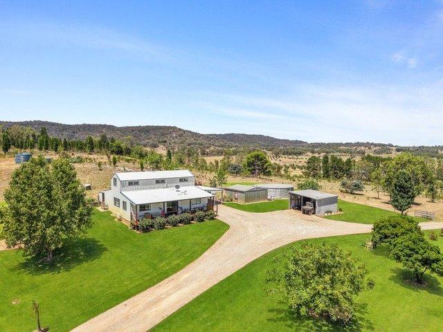 67 Kemps Valley Road, NSW 2850