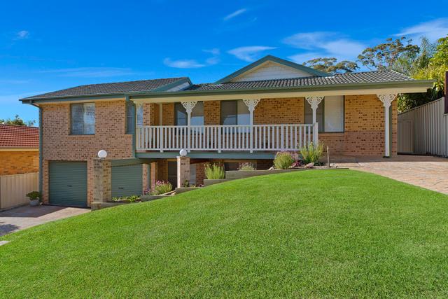 3 Tesoriero Tce, NSW 2261