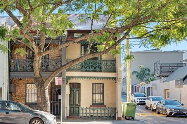 71 Bay Street, NSW 2037