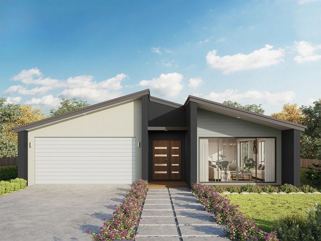 Lot 96 Wallaby Road, VIC 3660