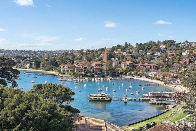 8/14 Eastbourne Road, NSW 2027