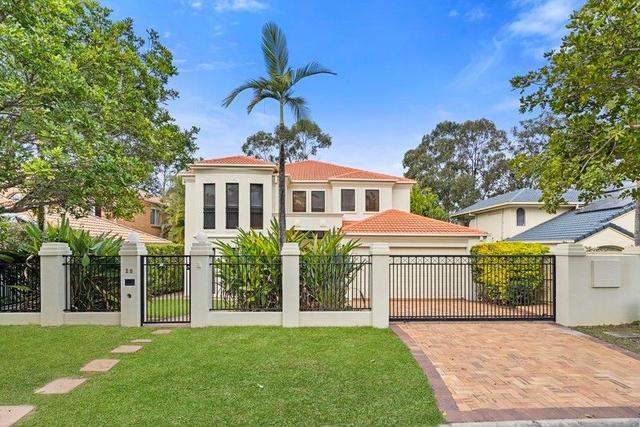 25 Alexandrina Circuit, QLD 4078