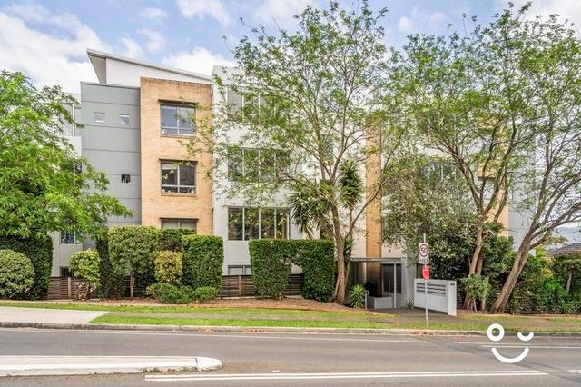 2/46 Bourke Street, NSW 2500