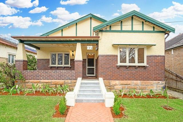 198 Victoria Avenue, NSW 2067