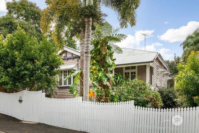 21 Hazlewood Street, QLD 4064