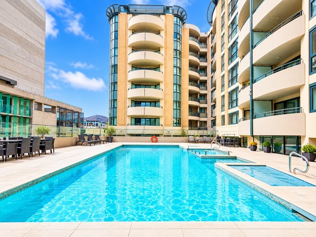 703/74 Northbourne Avenue, ACT 2612