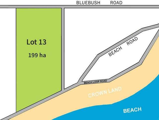 Lot 13 Beach Road, SA 5602