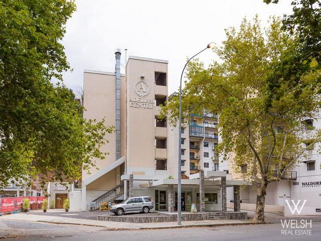 603/130A Mounts Bay Road, WA 6000
