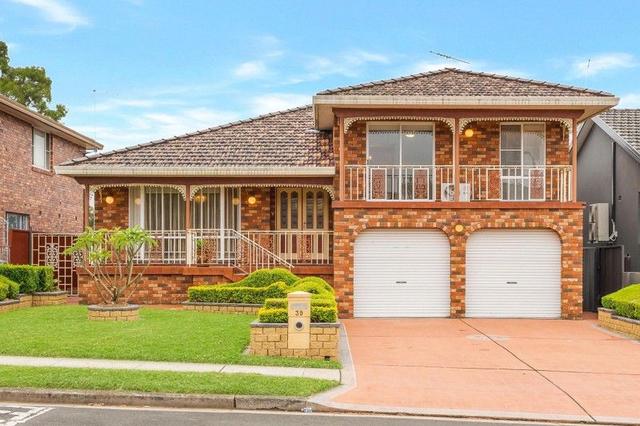 39 Chaucer Street, NSW 2164