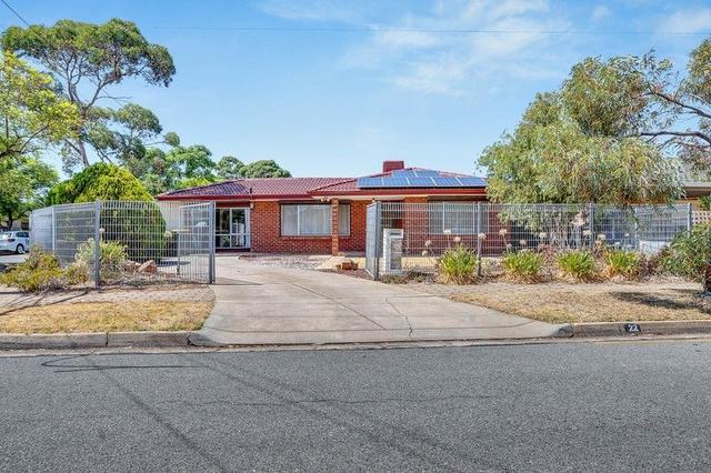 22 McDonald Road, SA 5107