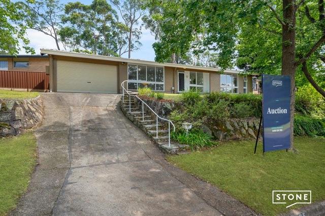 25 Sophia Crescent, NSW 2151