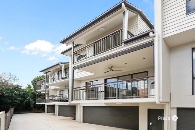 3/58 Dickson Street, QLD 4170