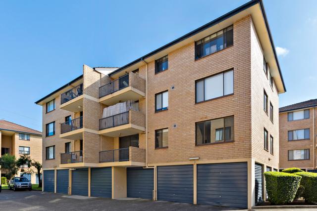 3/5 Griffiths Street, NSW 2148