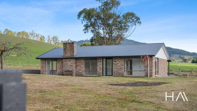 28 Blackball Line Road, TAS 7268