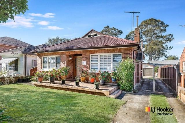 9 Gloucester Avenue, NSW 2211