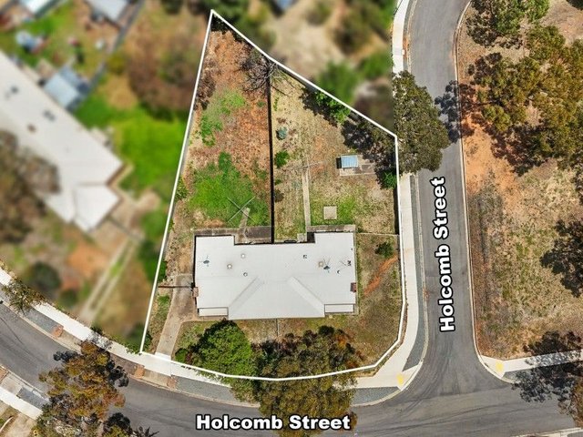 24 & 26 Holcomb Street, SA 5112