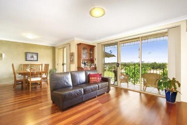 6/11 Settlers Bld, NSW 2138