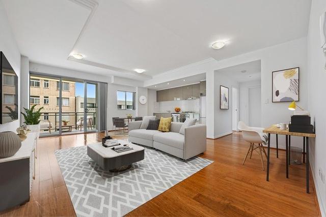 602/110 Queens Road, NSW 2220