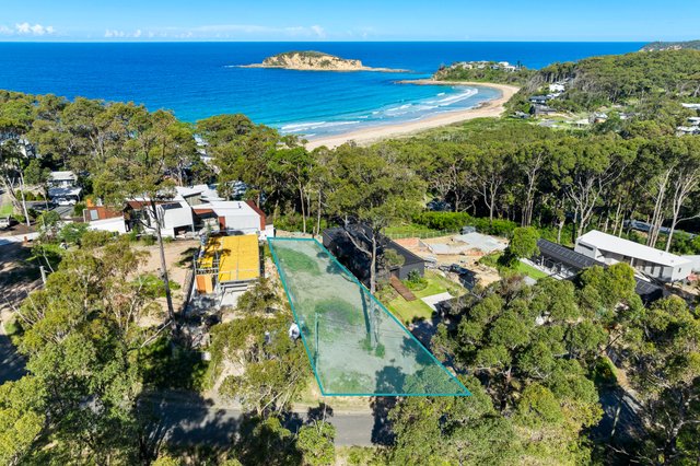 37 Yowani Road, NSW 2536