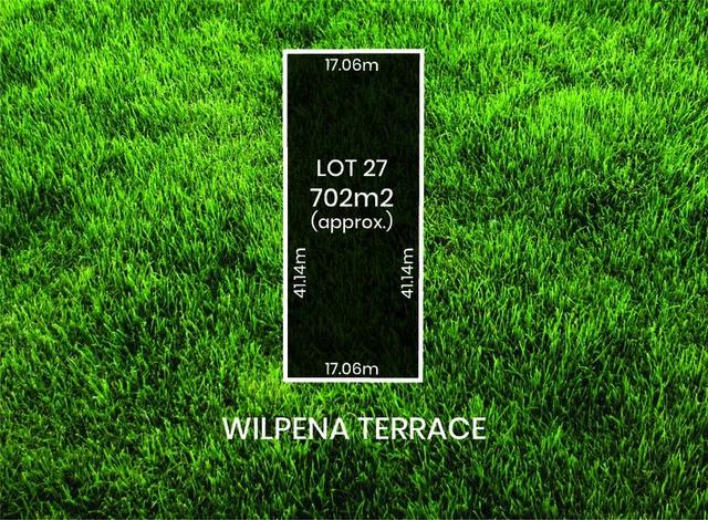 35 Wilpena Terrace, SA 5009