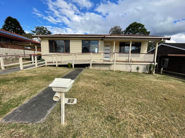 62 Amos Street, NSW 2264