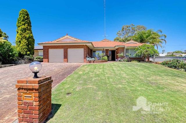 3 Jacaranda Close, WA 6232