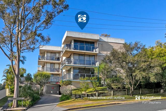 1/1 Donald Street, NSW 2315