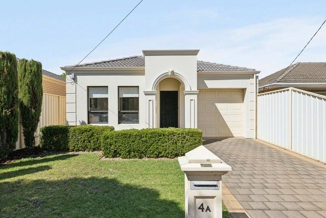 4A Clarence Avenue, SA 5087